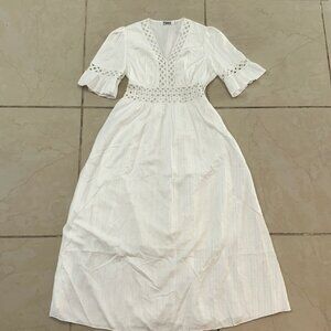 Yuna‎ maxi dress Sz. S/M